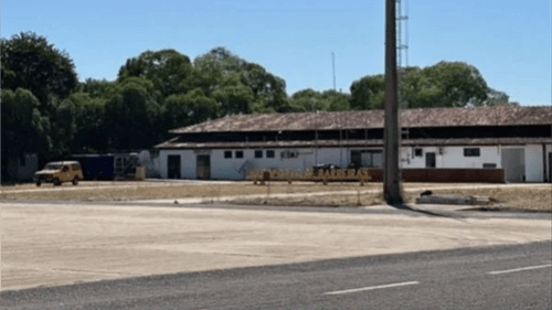 Inmet emite alerta de baixa umidade para 25 cidades na Bahia