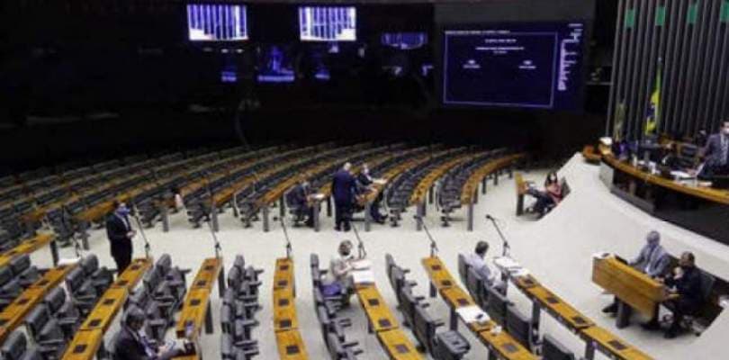 Veja como os deputados baianos votaram na LDO; fundo eleitoral quase triplicou; deputados do PT votaram contra