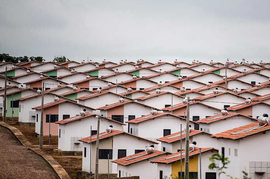 Ministro das Cidades anuncia retorno do Minha Casa, Minha Vida