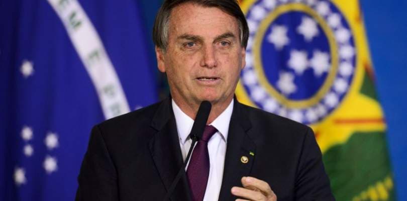 Bolsonaro pode zerar crimes de aliados no STF se vetar nova Lei de Segurança Nacional