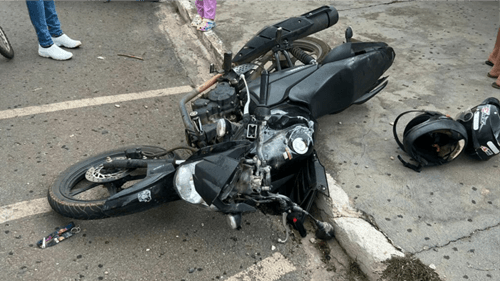 Aumentam óbitos e internações por acidentes de trânsito na Bahia; Motociclistas são os mais afetados