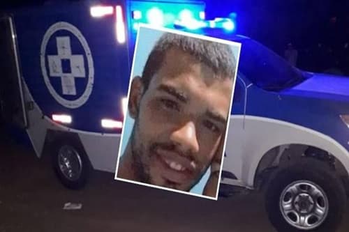 Morador de Gandu morre em trágico acidente na BR-101, em Ibirapitanga