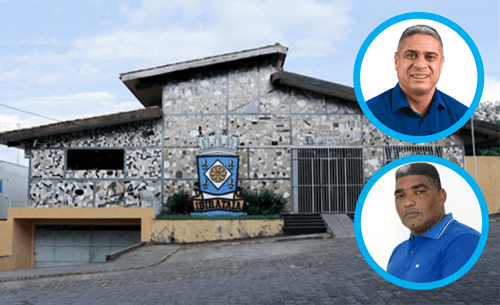 Ibirataia: Dois vereadores eleitos podem perder os mandatos por suspeita de fraude à cota de gênero