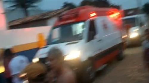 Adolescente armado com revólver mata três colegas em escola na Bahia