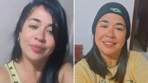 Terceiro suspeito de feminicídio em Tancredo Neves é preso na Bahia