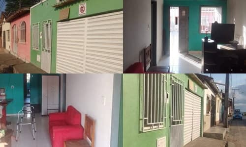 Oportunidade Única: Casa à Venda no Centro de Ibirataia!
