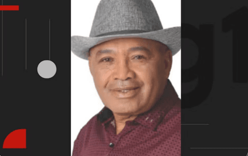 Morre Roque Fonseca, vocalista da banda Brasilian Boys, em Camaçari
