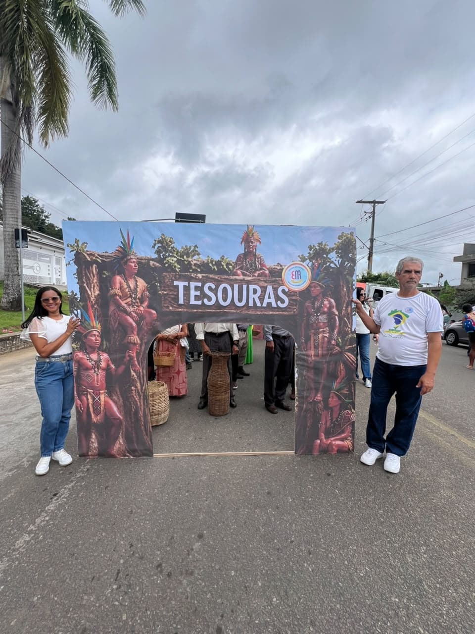 VEJA MAIS FOTOS