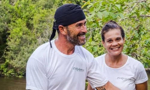 Morte de chef de cozinha e esposa em Porto Seguro teria sido por vingança