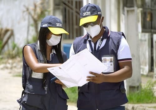 IBGE lança novo concurso com 15 mil vagas para recenseador