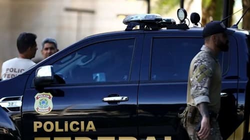 STF determina a prisão de blogueiros bolsonaristas