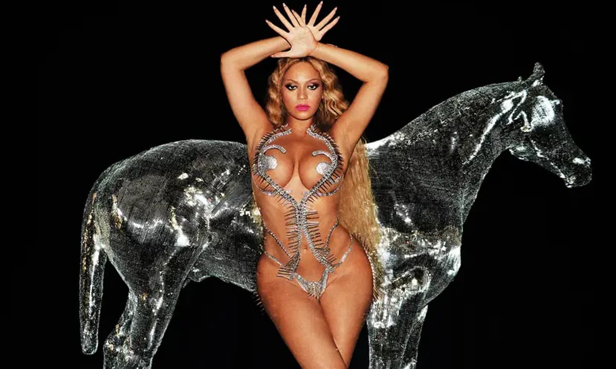 Hit do momento nas redes sociais, Beyoncé indica ‘Cuff It’ como possível novo single