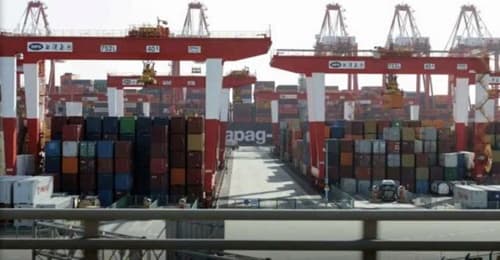 EUA taxam produtos da China em 104% e intensificam guerra comercial