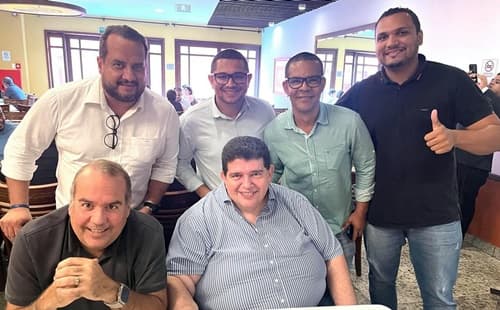 Sandro Régis confirma especulações: “União Brasil pode ter surpresa em Ipiaú”
