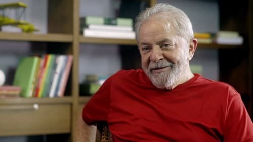 Documentário de Lula é exibido em Cannes e tem 4 minutos de aplausos