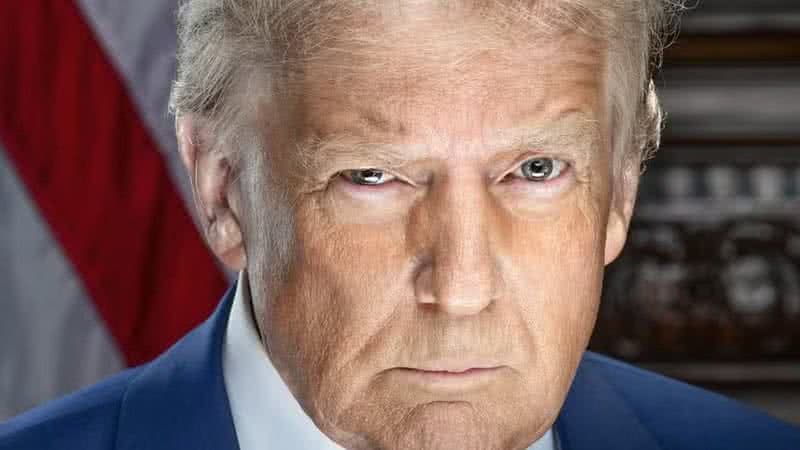 Trump confunde Brasil com Índia ao elogiar rapidez da apuração das eleições brasileiras