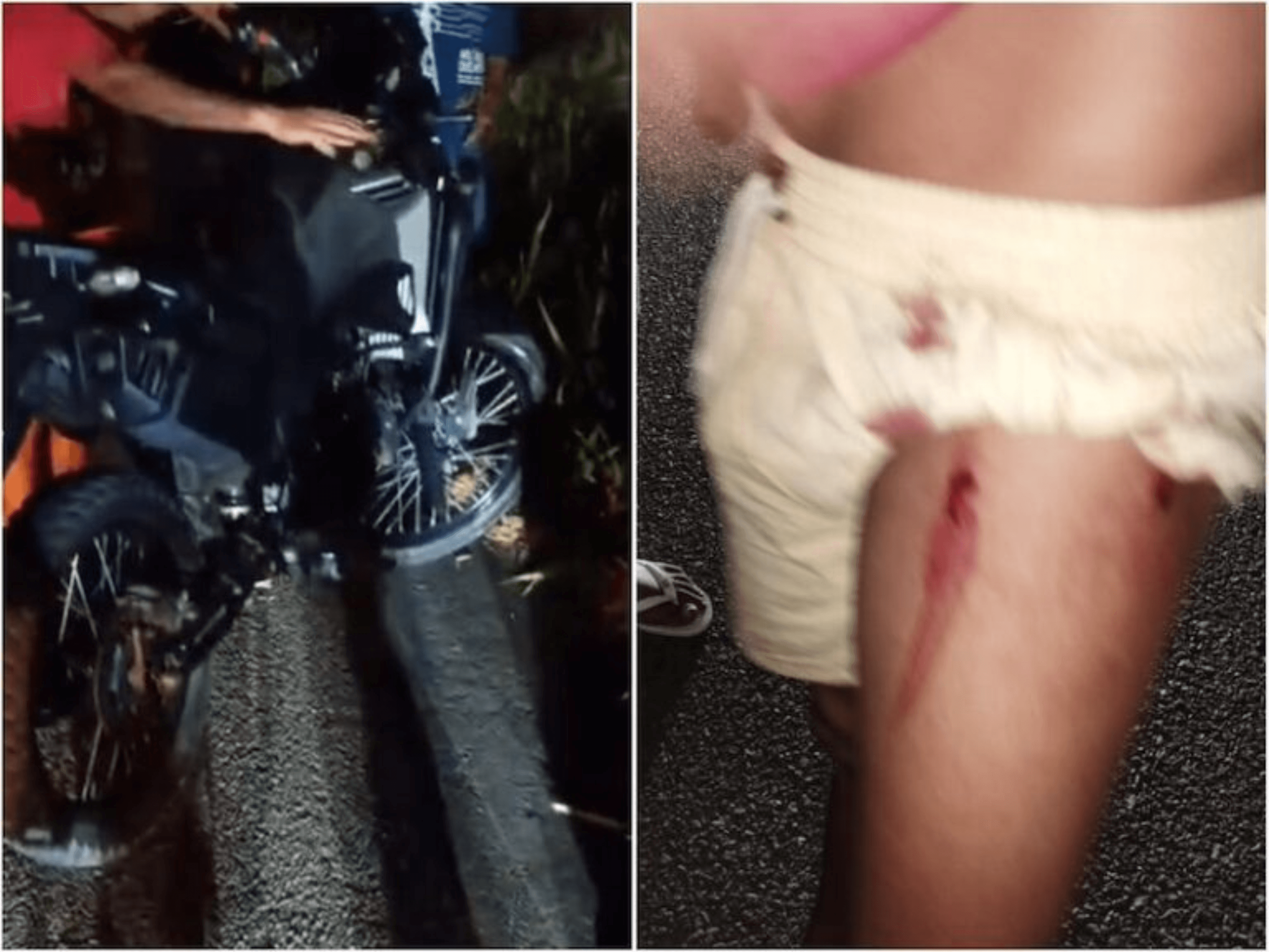 Jovem é baleado durante tentativa de assalto na BA-650 entre Ipiaú e Ibirataia