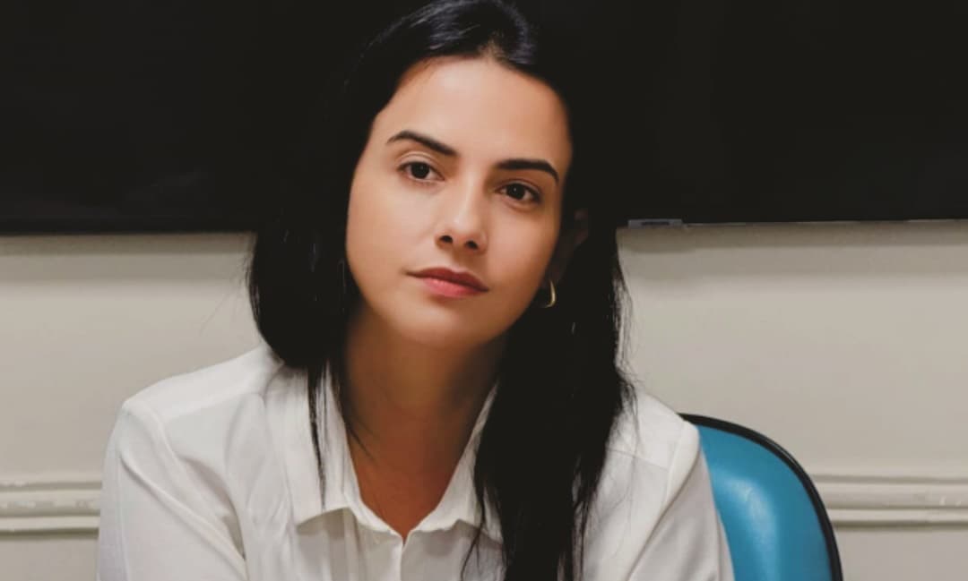 Laryssa Dias agradece votação dos candidatos apoiados e afirma sair fortalecida das eleições