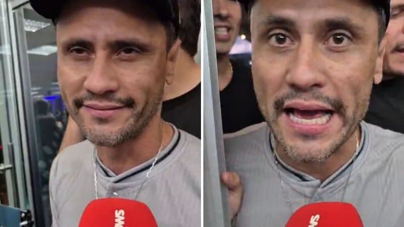Cleitinho diz que foi vaiado por colegas do Republicanos ao pedir candidatura ao Governo de Minas