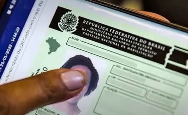 CNH da Gente 2026 encerra inscrições nesta quinta-feira (15) para primeira habilitação gratuita na Bahia