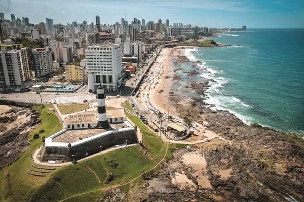 A Bahia é mais rica do que você imagina