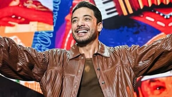 Palco da Baiana homenageia Wesley Safadão em edição especial neste sábado