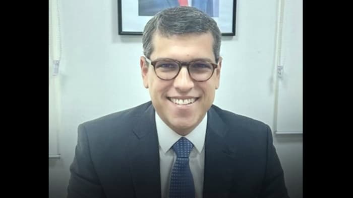 Jayme Vieira Lima fica fora da Câmara mesmo com mais de 115 mil votos; entenda