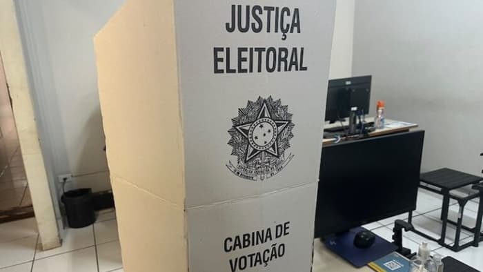 Mais de 300 seções eleitorais mudam de local na Bahia para o 2º turno; eleitores devem consultar endereço