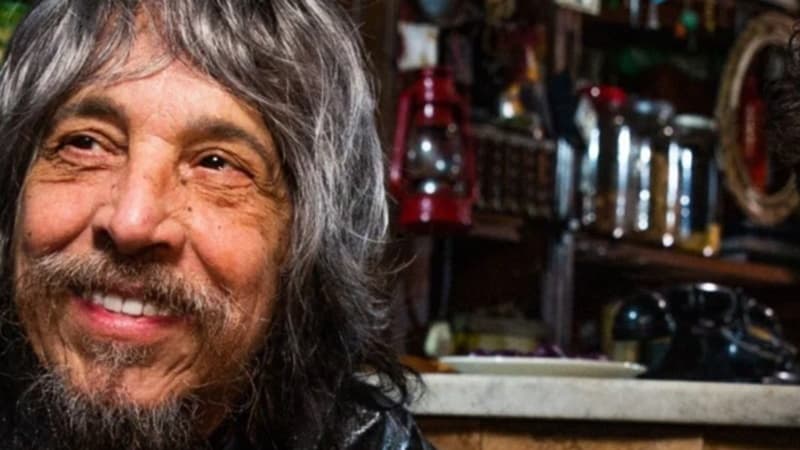 Benito di Paula morre aos 84 anos e deixa legado marcado por clássicos da música brasileira
