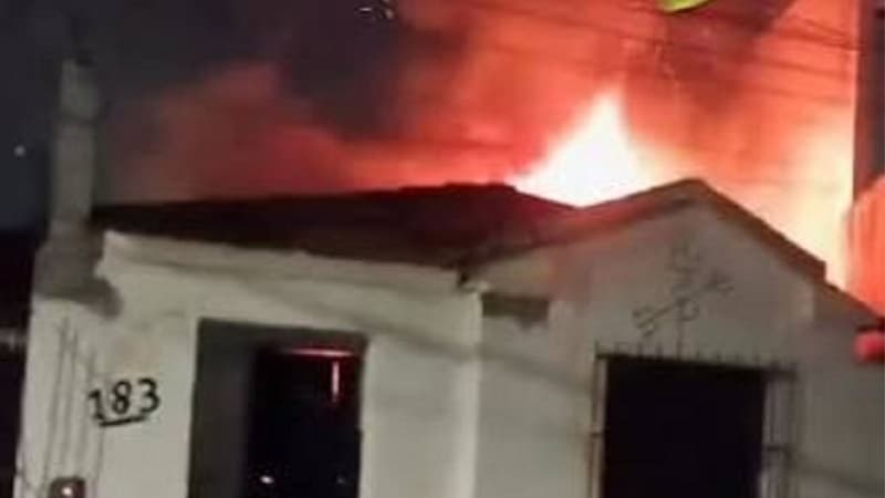 Polícia confirma ossadas humanas encontradas em casa de suspeito de sequestrar bebê Noah na Bahia