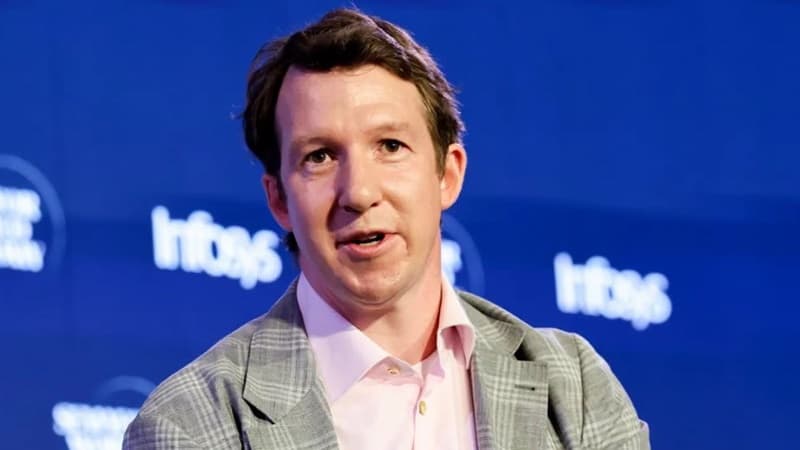 Inteligência artificial pode elevar economia dos EUA a US$ 44 trilhões até 2030, diz cofundador da Anthropic