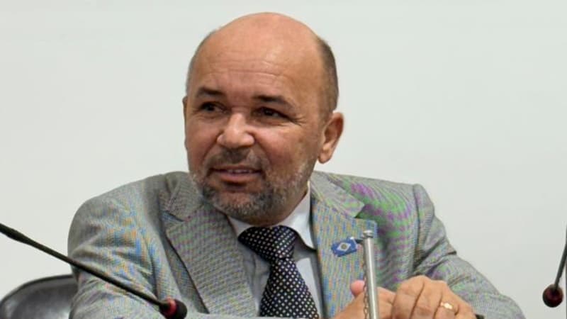 Márcio Fatel é eleito 1º Secretário da Câmara de Ibirataia para o biênio 2027-2028