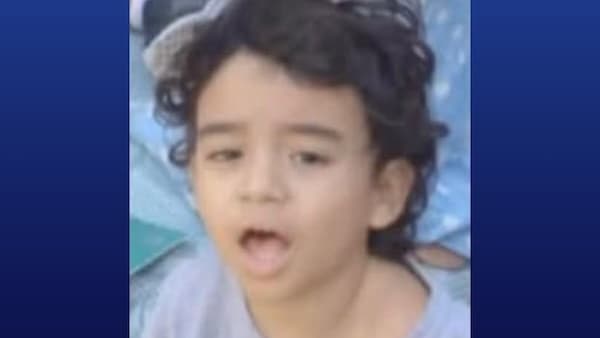 Menino de 3 anos morre após ser atropelado por transporte escolar em Pojuca