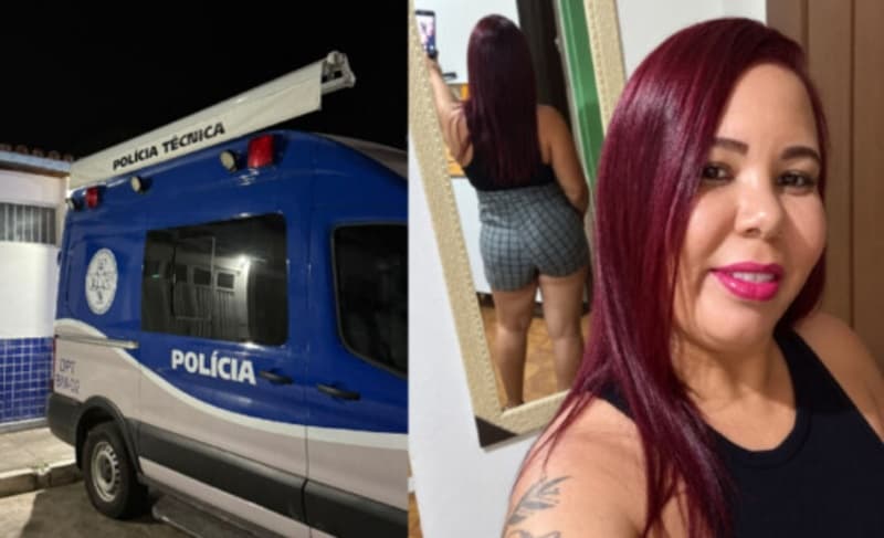 Mulher é morta a tiros após criminosos invadirem imóvel em Jequié