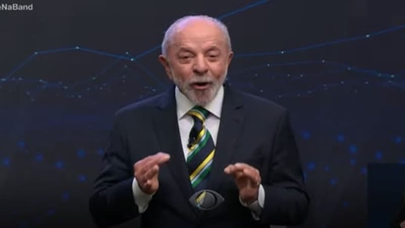 Campanha de Lula aciona TSE contra proposta que restringia canais políticos antes das eleições
