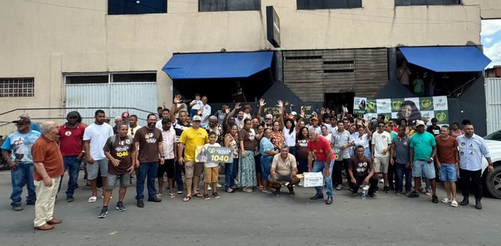 A votação de Vanuza do Cacau em Ibirataia é o início de uma nova força política no município?
