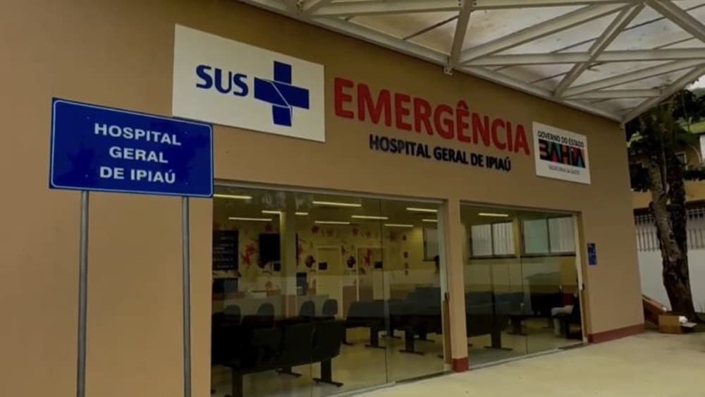 Trabalhadores do HGI denunciam atraso de salários pagos pela Fundação José Silveira