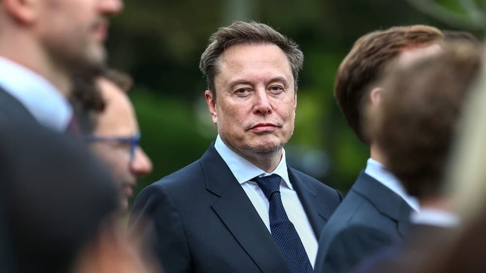Elon Musk comenta eleição brasileira e diz que "a matemática não fecha"