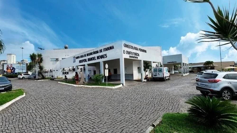 Criança de 2 anos é esfaqueada enquanto estava no colo da mãe em Ilhéus