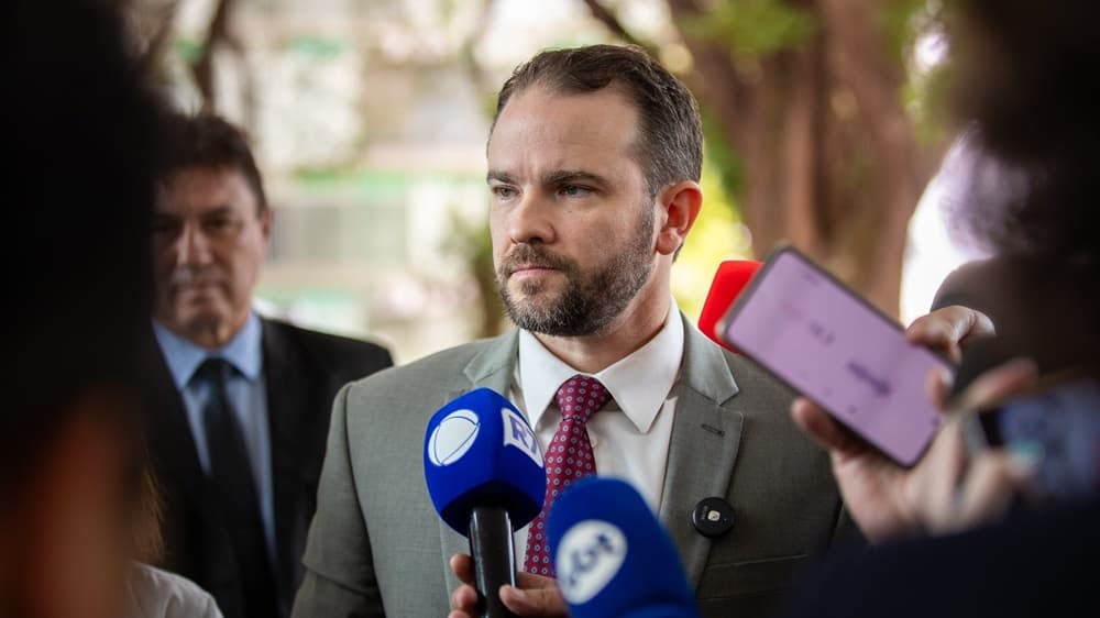 Dario Durigan reafirma compromisso do governo com a responsabilidade fiscal