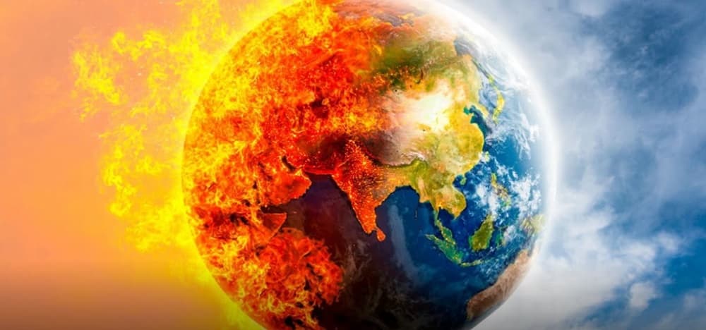 Geoengenharia propõe uso de satélites como “protetor solar” para reduzir aquecimento global