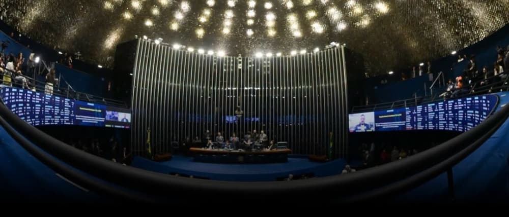 Senado aprova aumento do adicional de fronteira para servidores federais